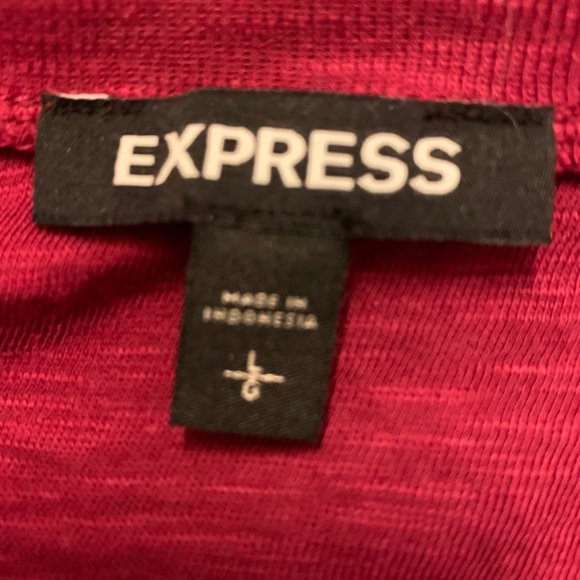 Express Top - Picture 6 of 6